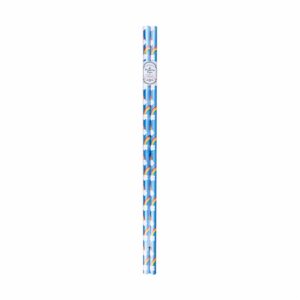 Papel De Regalo Unicornio Arcoíris KOOME X 2 Uds