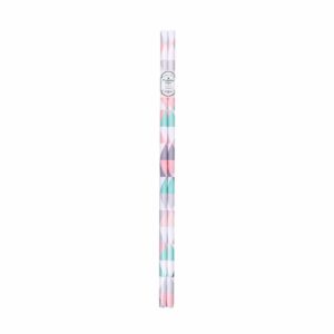 Papel De Regalo Pasteles Geométricos KOOME X 2 Uds