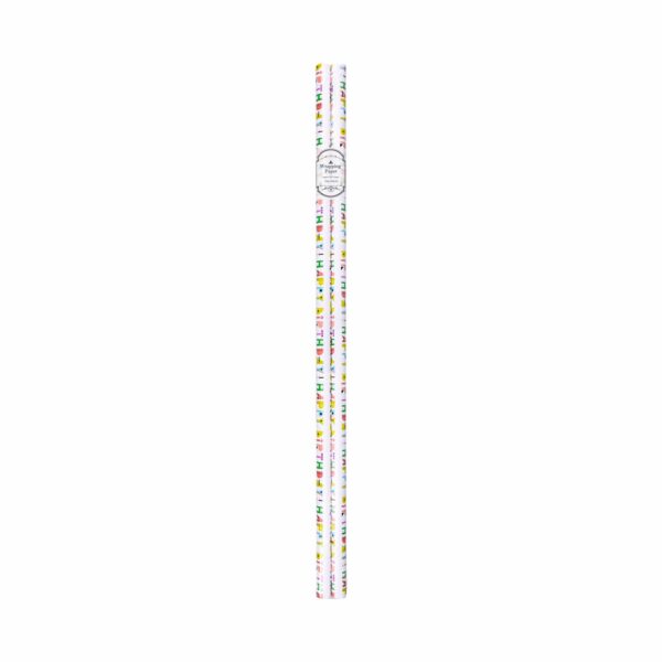Papel De Regalo Infantil KOOME X 2 Uds