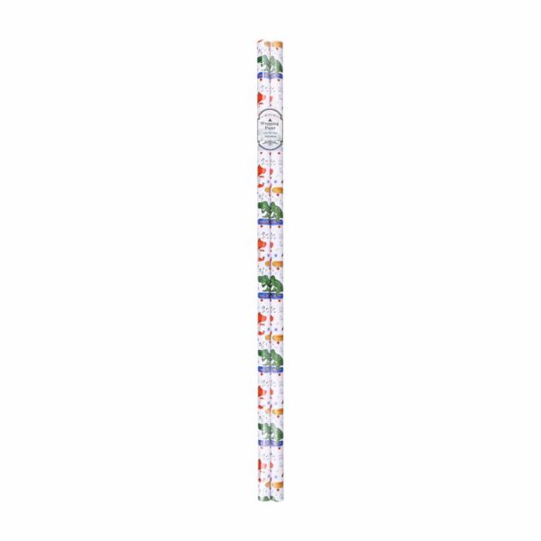 Papel De Regalo Niños KOOME X 2 Uds