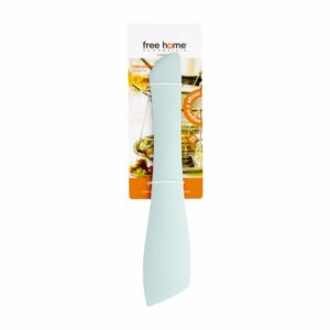 Espátula Rectangular Línea Sweet Menta FREE HOME 1 Pieza