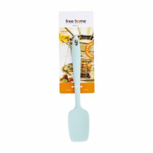 Espátula Silicona Sweet Menta FREE HOME Grande