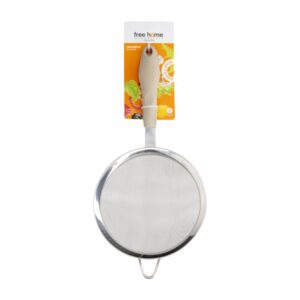 Colador London Gris FREE HOME Grande