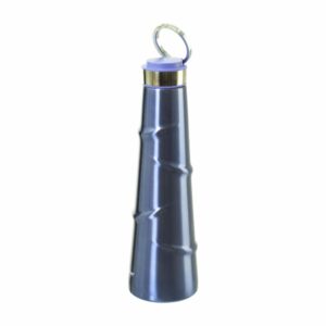 Tomatodo Metálico Térmico Flask Morada FREE HOME 500 Ml
