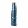 Tomatodo Metálico Térmico Flask Azul FREE HOME 500 Ml