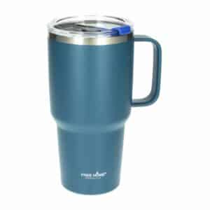 Jarro Térmico Color Azul FREE HOME 900 Ml