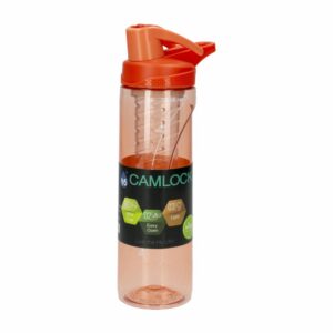 Tomatodo Camlock Wave Naranja HY3