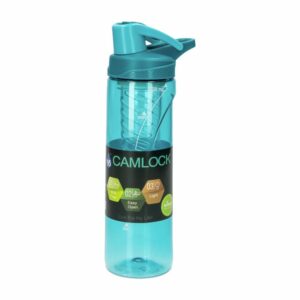 Tomatodo Camlock Wave Azul HY3
