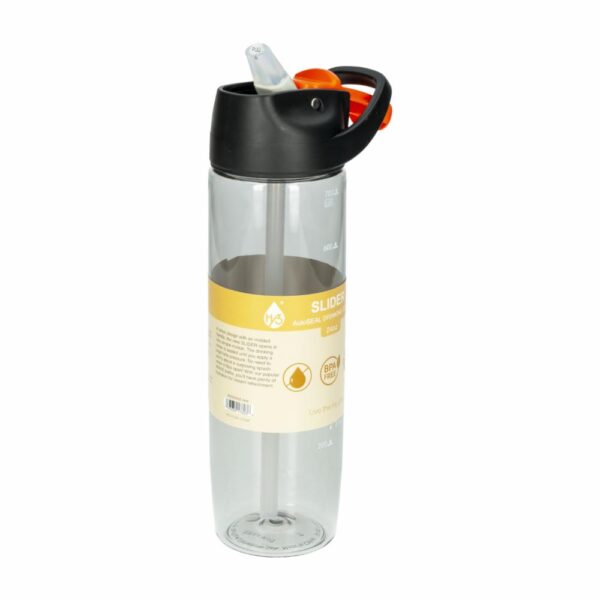 Tomatodo Slider Color Humo HY3 710 Ml - Imagen 2