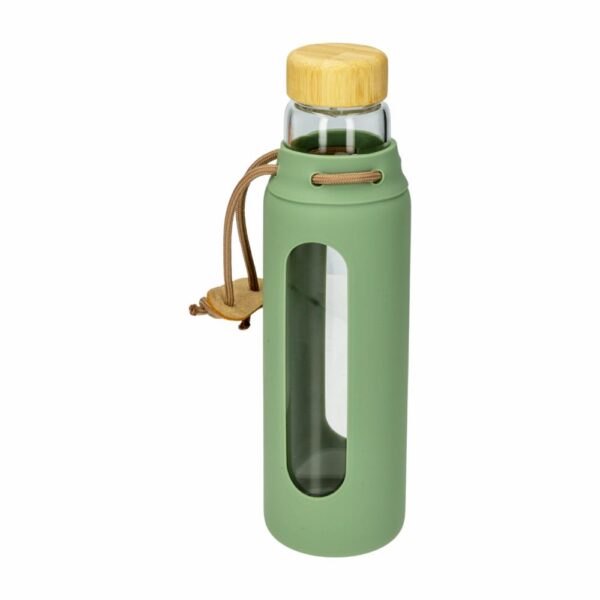 Tomatodo De Vidrio Eco Life Vino HY3 - Imagen 2
