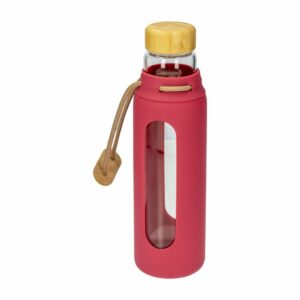 Tomatodo De Vidrio Eco Life Vino HY3