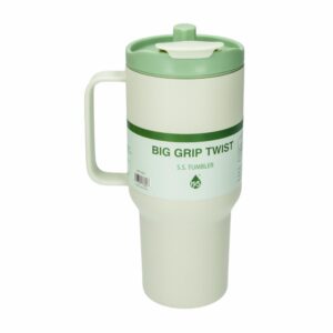 Jarro Termico Big Grip Twist Menta HY3