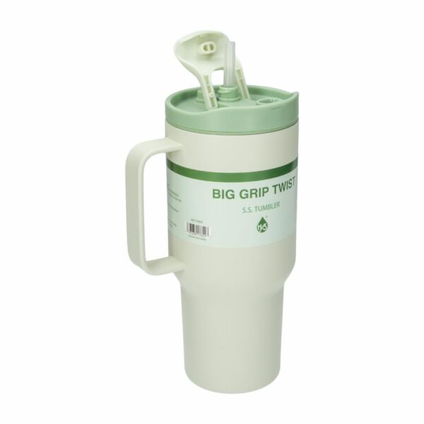 Jarro Termico Big Grip Twist Menta HY3 - Imagen 2