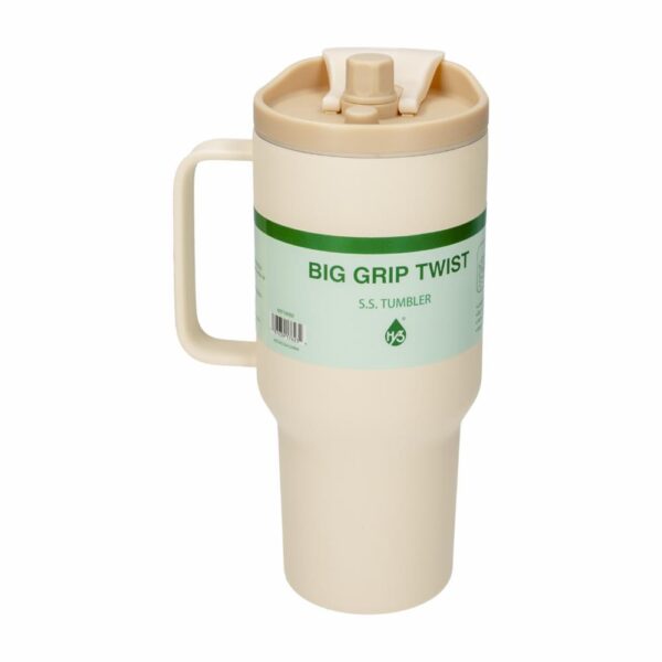 Jarro Termico Big Grip Twist Menta HY3 - Imagen 3