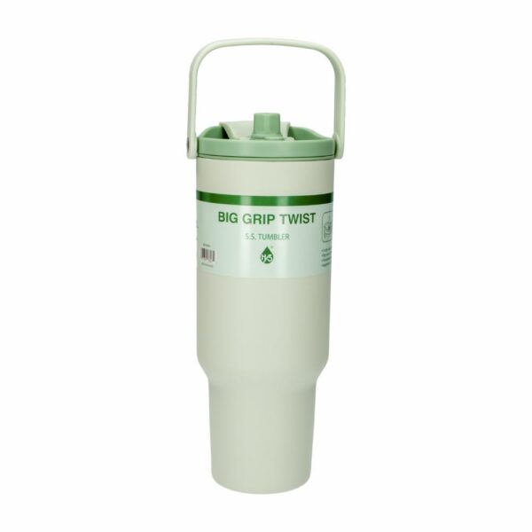 Vaso Termico  HY3