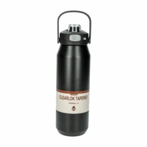 Tomatodo Clearlock Tapered Negro HY3 1000 Ml