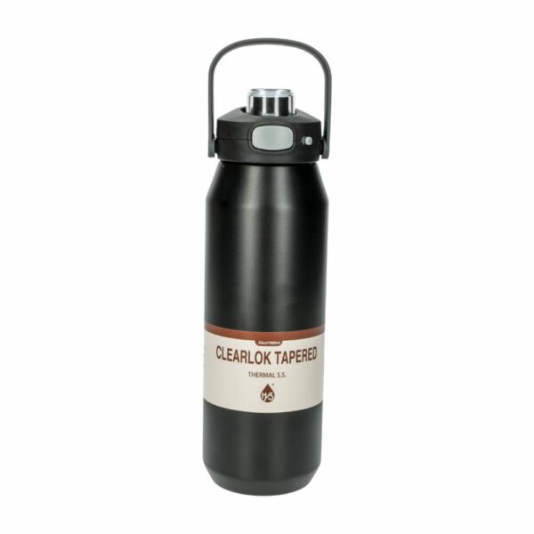 Tomatodo Clearlock Tapered Negro HY3 1000 Ml