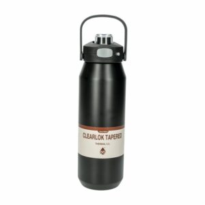 Tomatodo Clearlock Tapered Negro HY3 1000 Ml