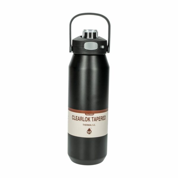 Tomatodo Clearlock Tapered Negro HY3 1000 Ml