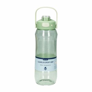 Tomatodo Clear Lock Sport Grip Menta HY3