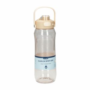 Tomatodo Clear Lock Sport Grip Rosado HY3