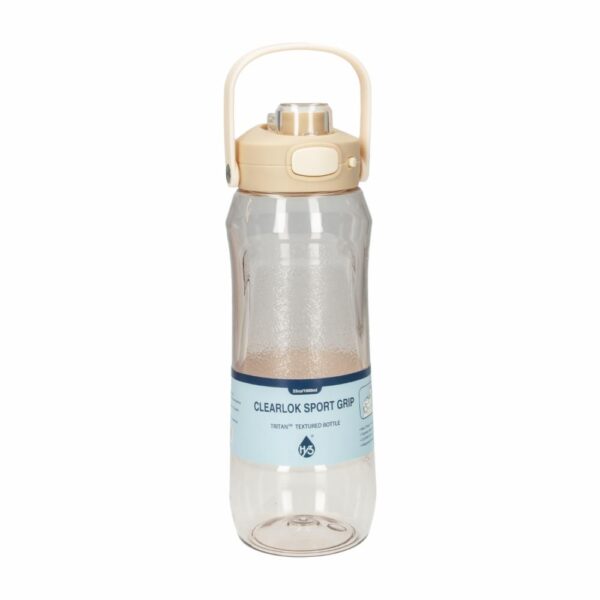 Tomatodo Clear Lock Sport Grip Rosado HY3