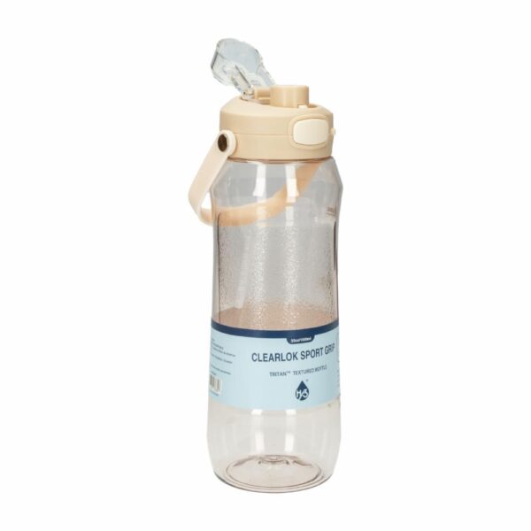 Tomatodo Clear Lock Sport Grip Rosado HY3 - Imagen 2