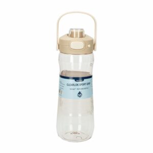 Tomatodo Clear Lock Sport Grip Rosado HY3