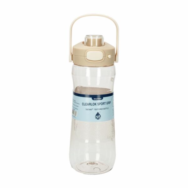 Tomatodo Clear Lock Sport Grip Rosado HY3