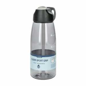 Tomatodo Slider Sport Grip Negro HY3 1000 Ml