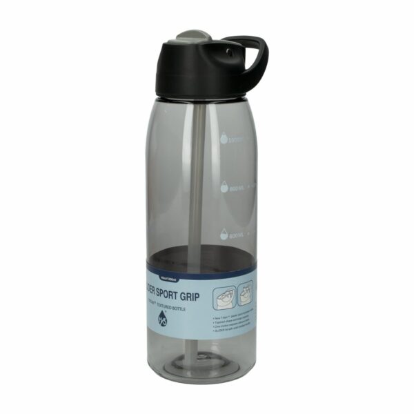 Tomatodo Slider Sport Grip Rosado HY3 1200 Ml