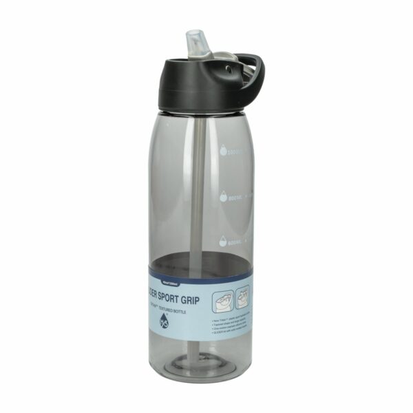 Tomatodo Slider Sport Grip Rosado HY3 1200 Ml - Imagen 2