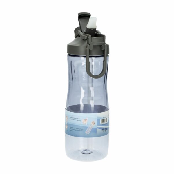 Tomatodo Grande Sport Gris HY3 1000 Ml - Imagen 3