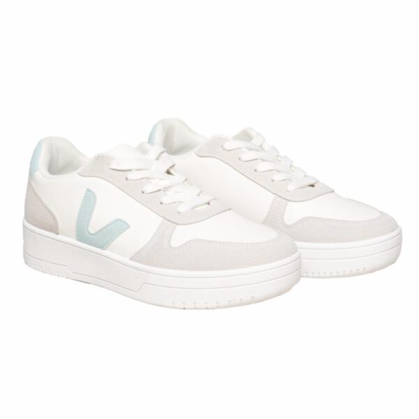 Zapatos Urbanos Planta Alta MGX BASIC - Imagen 2