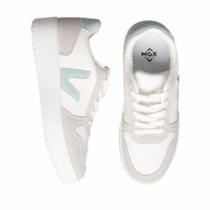 Zapatos Urbanos Planta Alta MGX BASIC
