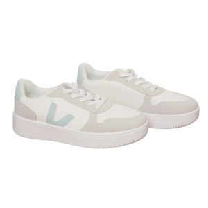 Zapatos Urbanos Planta Alta MGX