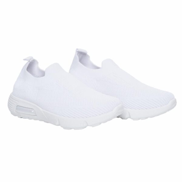 Zapato Deportivo Casual Tejido MGX BASIC - Imagen 2