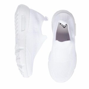 Zapato Deportivo Casual Tejido MGX BASIC