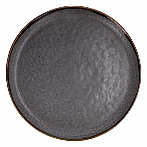 Plato Tendido Granito Gris FREE HOME Mediano - Imagen 2