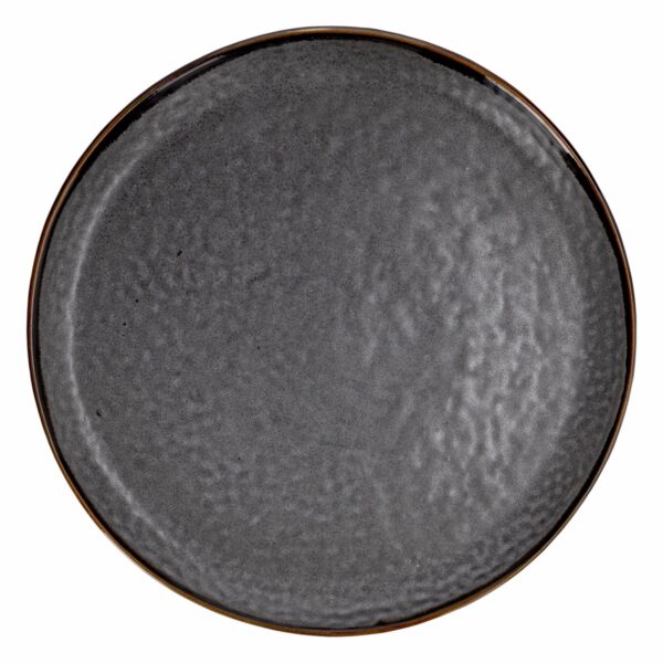 Plato Tendido Granito Gris FREE HOME Mediano - Imagen 2