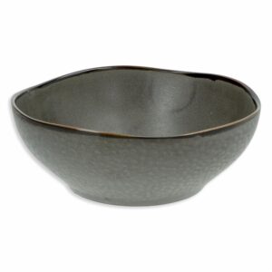 Bowl Granito Gris FREE HOME Mediano