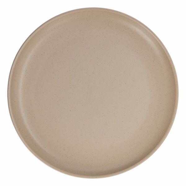 Plato Tendido Granito Beige FREE HOME 1 Pieza - Imagen 2