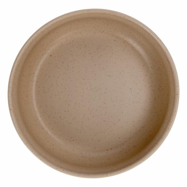 Bowl Granito Beige FREE HOME Mediano - Imagen 2