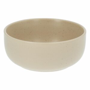 Bowl De Servicio Granito Beige FREE HOME Pequeño