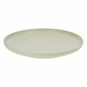 Plato Tendido Granito Light Grey FREE HOME 1 Pieza