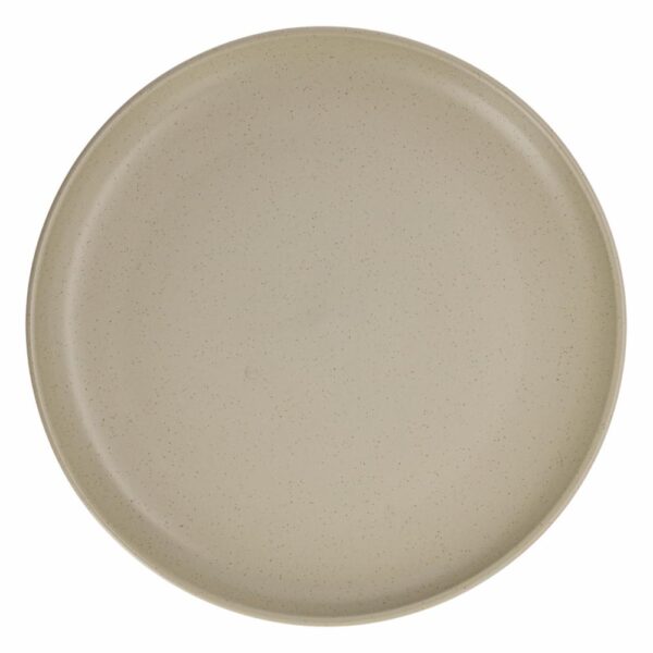 Plato Tendido Granito Light Grey FREE HOME 1 Pieza - Imagen 2