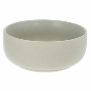 Bowl Granito Light Grey FREE HOME 1 Pieza