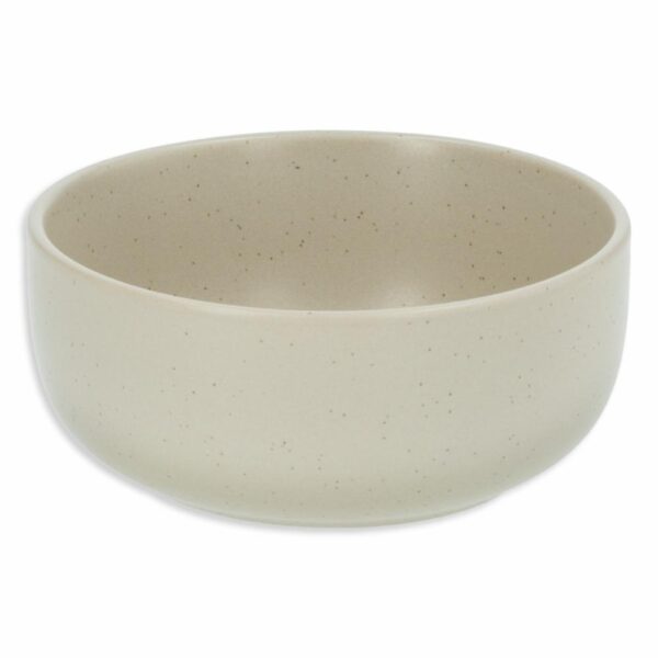 Bowl De Servicio Granito Light Grey FREE HOME Pequeño