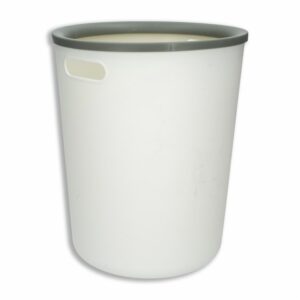 Papelera Redonda Nick HAIXING PLASTIC Pequeño