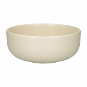 Bowl Nordic Crema Mate KERAMIKA 15 Cm